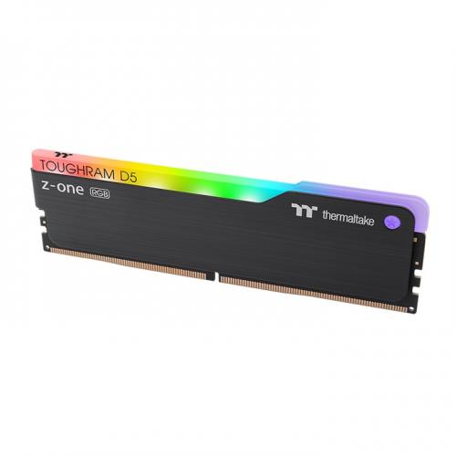 Kit Memorie Thermaltake TOUGHRAM Z-ONE RGB D5, 32GB, DDR5-5600MHz, CL36, Dual Channel