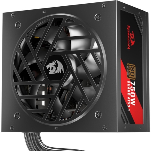 Sursa Redragon RGPS-750WGU, 750 W
