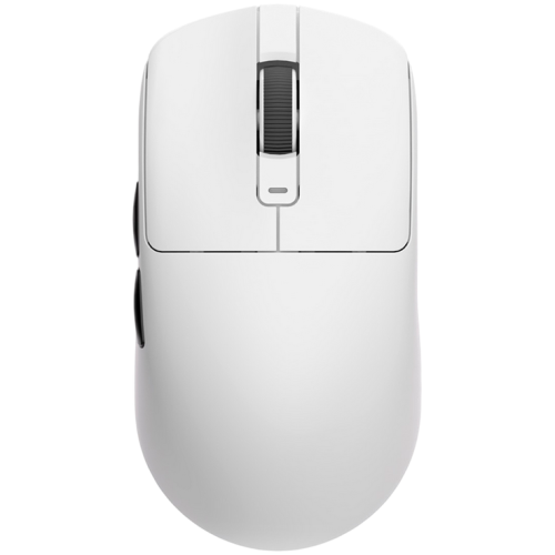 Mouse Optic Royal Kludge M3, USB/USB Wireless/Bluetooth, Panda