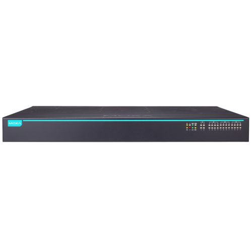 Switch Moxa RKS-G4028-4GT-2HV-T, 4 porturi