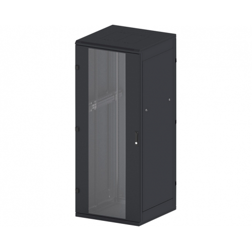 Rack Triton RMA-15-A68-BAX-N1, 19inch, 15U, 600x800mm, Black