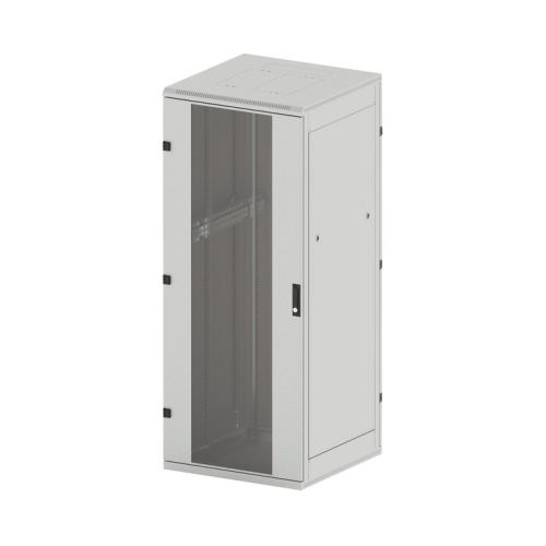 Rack Triton RMA-27-A81-CAX-N1, 19inch, 27U, 800x1000mm, Grey