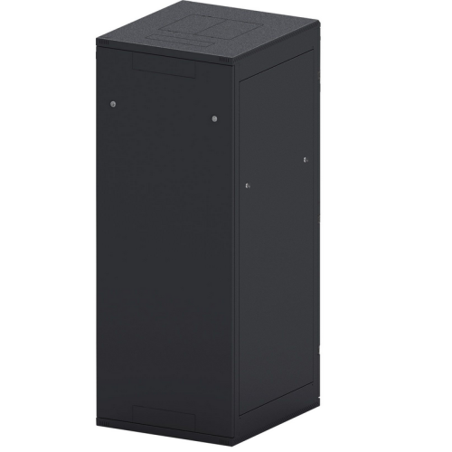 Rack Triton RMA-42-A61-BAX-N1, 19 inch, 42U, 600 x 1000 mm, Black