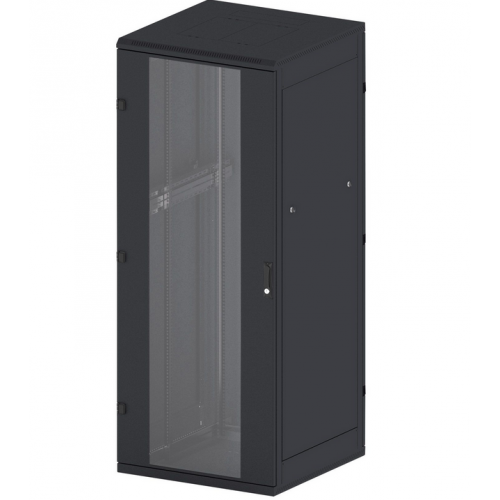 Rack Triton RMA-42-A68-BAX-N1, 19inch, 42U, 600x800mm, Black