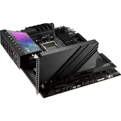 Placa de baza ASUS ROG CROSSHAIR X670E HERO, AMD X670, socket AM5, ATX - RESIGILAT
