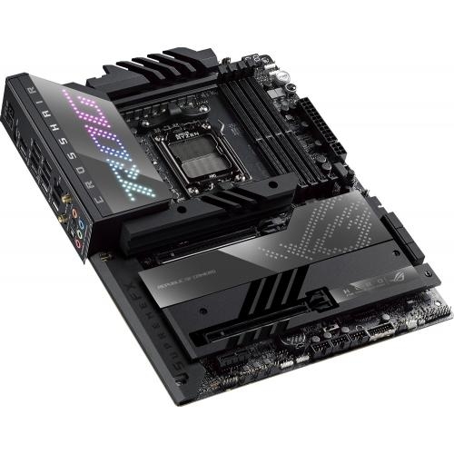 Placa de baza ASUS ROG CROSSHAIR X670E HERO, AMD X670, socket AM5, ATX - RESIGILAT