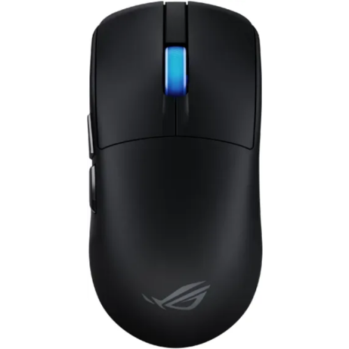 Mouse Optic ASUS ROG Harpe II Ace, USB/USB Wireless/Bluetooth, Black