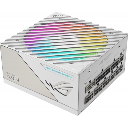 Sursa ASUS ROG Loki SFX-L White Edition, 850W
