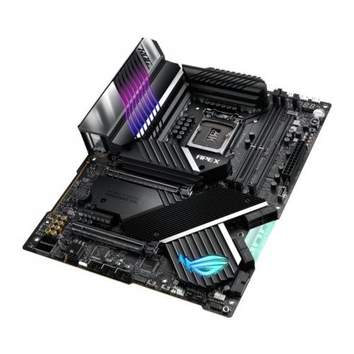 Placa de baza ASUS Z590 ROG MAXIMUS XIII APEX, Intel Z590, Socket 1200, ATX