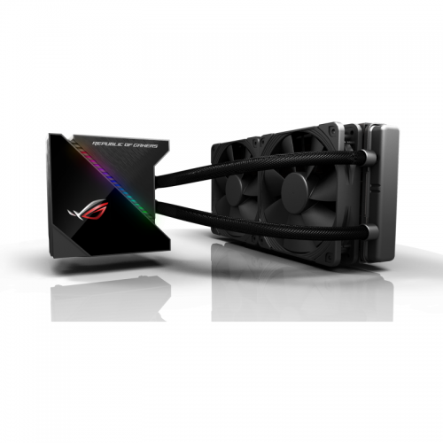 Cooler Procesor ASUS ROG RYUJIN 240 NEGRU