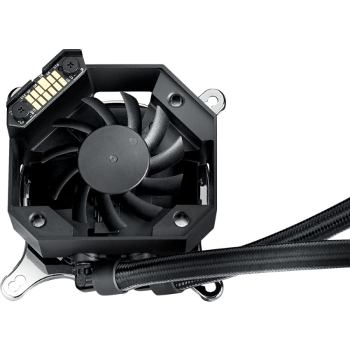 Cooler procesor Asus ROG RYUJIN II 240, 2x 120mm