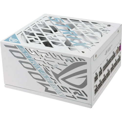 Sursa ASUS ROG Strix 1000W Platinum White Edition, 1000 W