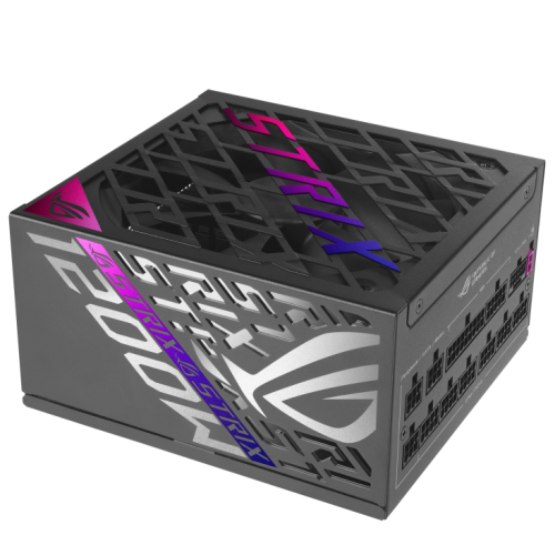 Sursa ASUS ROG STRIX 1200W Platinum, 1200W