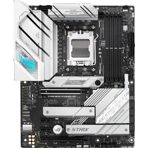 Placa de baza ASUS ROG STRIX B650-A GAMING WIFI, AMD B650, socket AM5, ATX