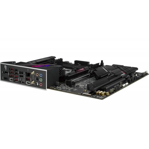 Placa de baza ASUS ROG STRIX B650E-E GAMING WIFI, AMD B650, socket AM5, ATX