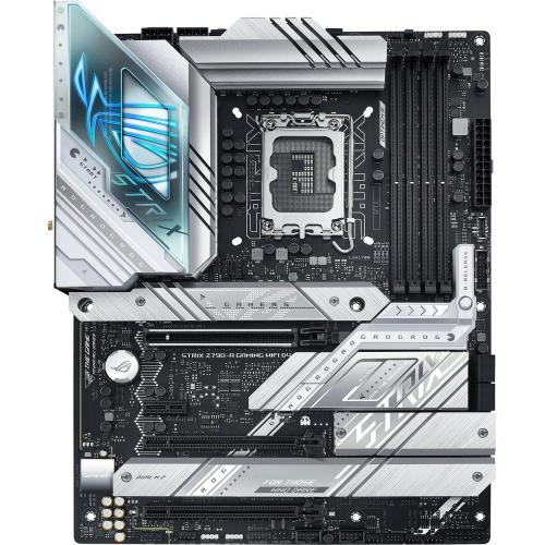 Placa de baza ASUS ROG STRIX Z790-A GAMING WIFI D4, Intel Z790, Socket 1700, ATX