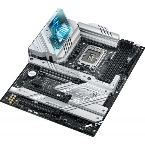 Placa de baza ASUS ROG STRIX Z790-A GAMING WIFI D4, Intel Z790, Socket 1700, ATX