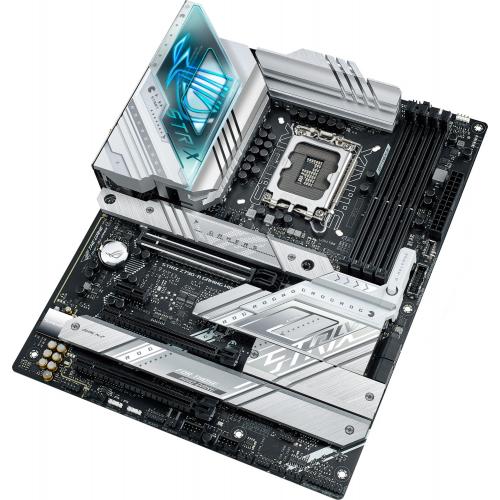 Placa de baza ASUS ROG STRIX Z790-A GAMING WIFI D4, Intel Z790, Socket 1700, ATX