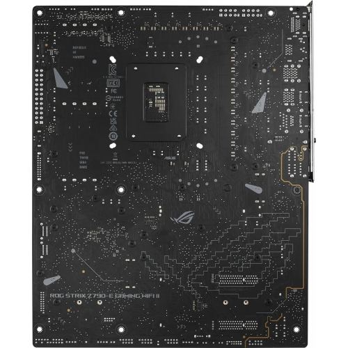 Placa de baza ASUS ROG STRIX Z790-E GAMING WIFI II, Intel Z790, Socket 1700, ATX