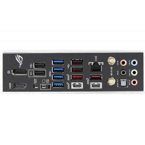 Placa de baza ASUS ROG STRIX Z790-F GAMING WIFI, Intel Z790, Socket 1700, ATX