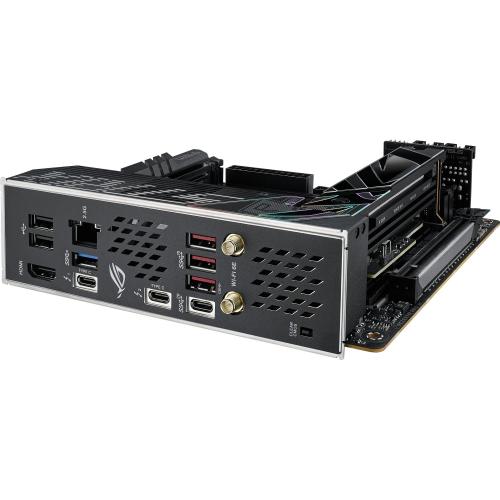 Placa de baza ASUS ROG STRIX Z790-I GAMING WIFI, Intel Z790, Socket 1700, mITX