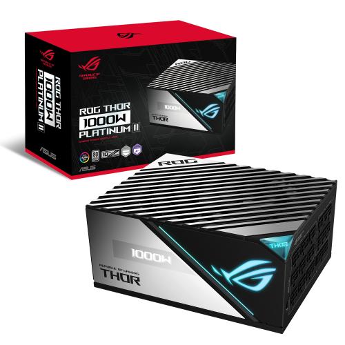 Sursa Asus ROG THOR 1000P2 Gaming, 1000W