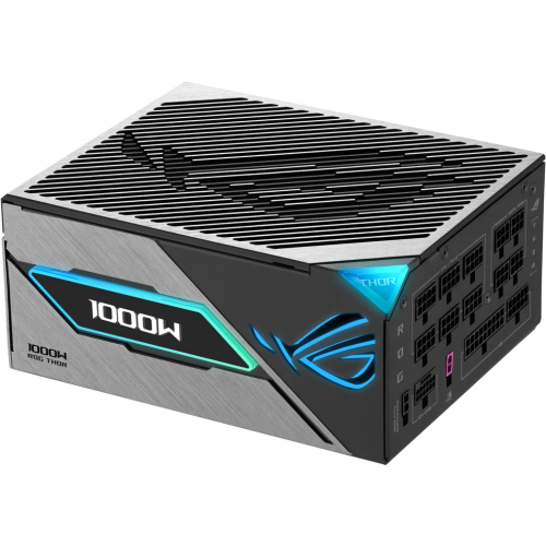 Sursa ASUS ROG Thor Platinum III, 1000 W