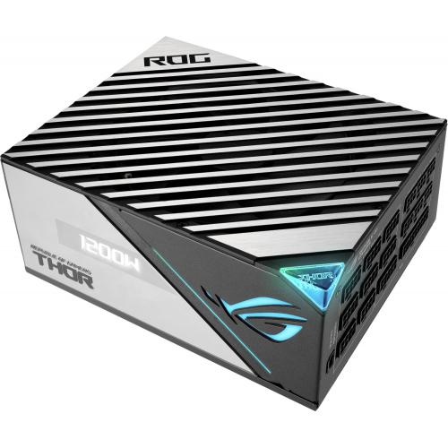 Sursa ASUS ROG THOR 1200W Platinum II, 1200W