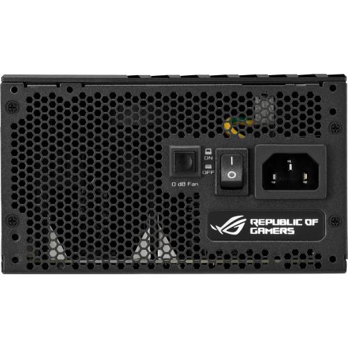 Sursa ASUS ROG THOR 1200W Platinum II, 1200W