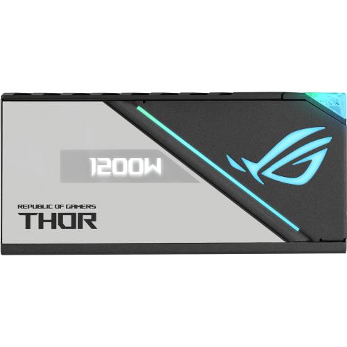 Sursa ASUS ROG THOR 1200W Platinum II, 1200W