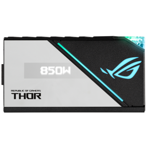 Sursa ASUS ROG THOR PLATINUM II, 850W