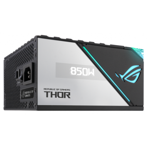 Sursa ASUS ROG THOR PLATINUM II, 850W