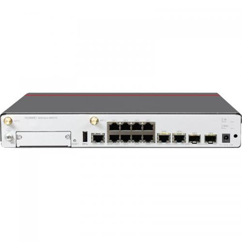 Router Huawei NetEngine AR651, 8x LAN