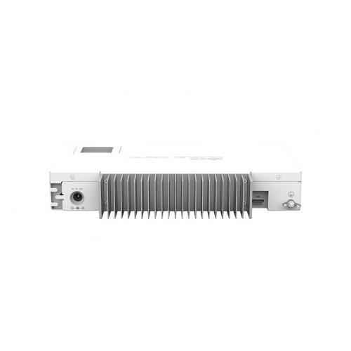 Router MikroTik CCR1009-7G-1C-1S+PC, 8x LAN