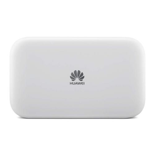 Router Portabil Huawei E5577-320, LTE, White