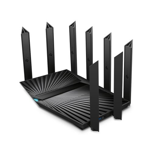 Router TP-Link Archer AX90, 3x LAN