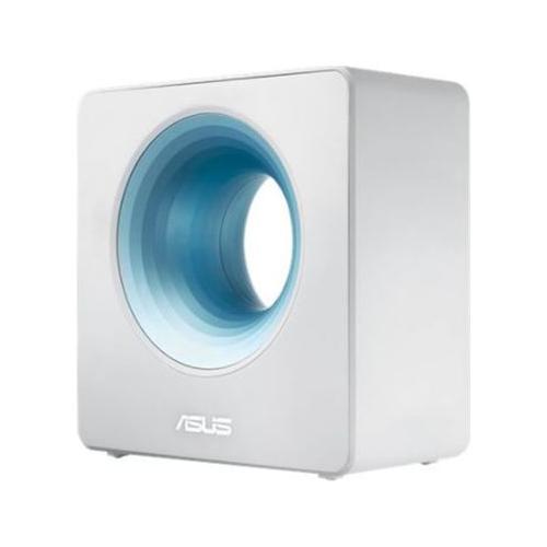 Router Wireless Asus Blue Cave AC2600, 4x LAN