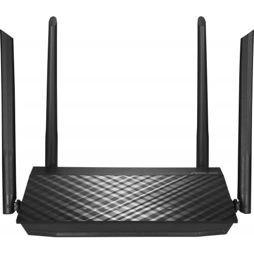 Router wireless Asus RT-AC59U AC1500, 4x LAN