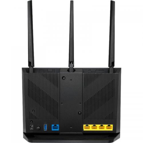 Router wireless ASUS RT-AC85P, 4x LAN