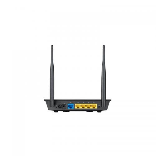 Router Wireless Asus RT-N12E, 4x LAN