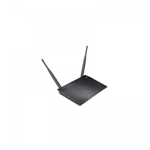 Router Wireless Asus RT-N12E, 4x LAN