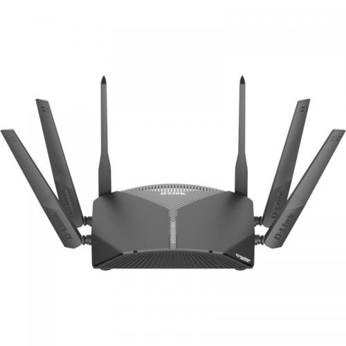 Router Wireless D-Link DIR-3060, 4x LAN
