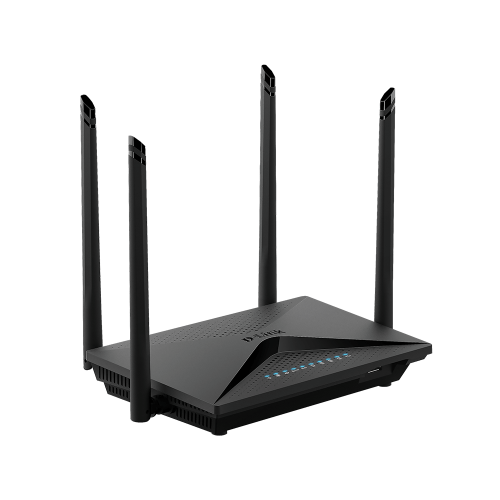 Router wireless D-Link DIR-853, 4x LAN, Dual-Band