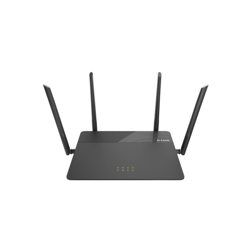 Router wireless D-link DIR-878, 4xport