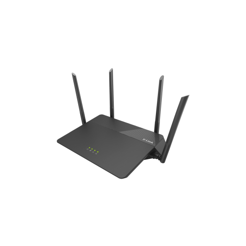 Router wireless D-link DIR-878, 4xport