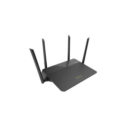 Router wireless D-link DIR-878, 4xport