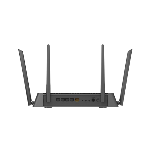 Router wireless D-link DIR-878, 4xport
