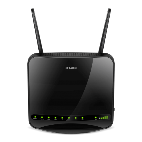 Router wireless D-Link DWR-953, 4x LAN