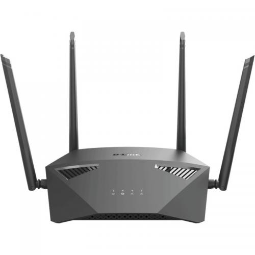 Router Wireless DLink DIR-1950, 4x LAN 