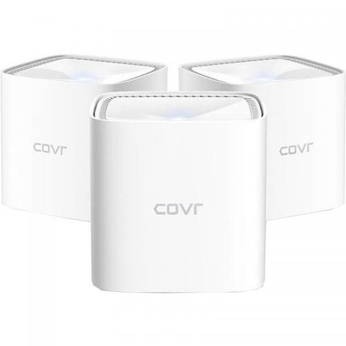 Router Wireless DLink Mesh COVR-1103, 3pack